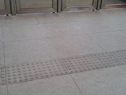 Гранит для строительства метро